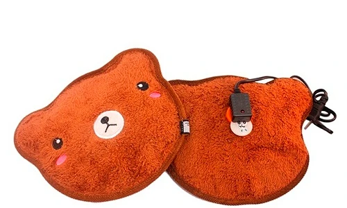 7 lưu ý khi sử dụng túi sưởi an toàn