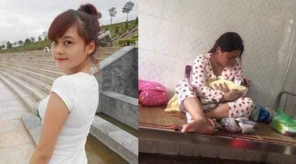 Đỉnh cao "dùng vợ như phá": Lúc cưới về thì mơn mởn, hiện tại "như hủi"