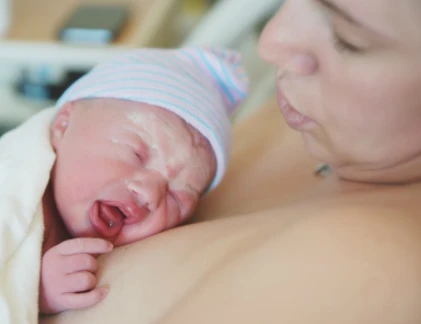 Những nỗi sợ thầm kín của chị em khi mang thai