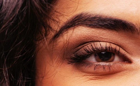 5 bước cực đơn giản trị nếp nhăn dưới mắt