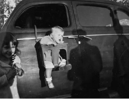 Chết cười với những phát minh nuôi dạy trẻ