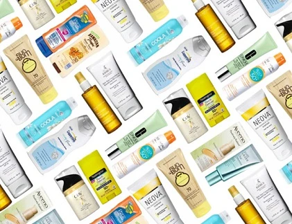 Mách bạn chọn kem chống nắng dưỡng da tốt nhất