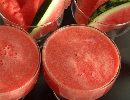 Những loại giải khát tăng cường sức khỏe cho quý ông