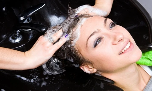 8 cách để giữ tóc nhuộm lâu đổi màu 