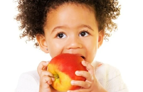 9 siêu thực phẩm cho bé trong thời kỳ cai sữa