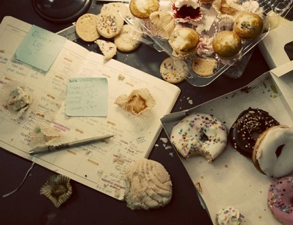 8 lý do khiến bạn giảm cân thất bại