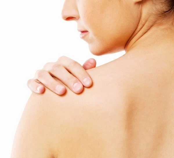 Tuyệt chiêu trị mụn ở lưng đơn giản