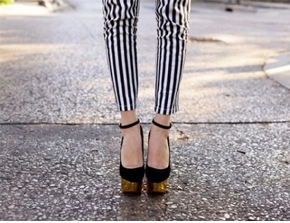 Những kiểu làm đẹp của phụ nữ khiến nam giới sợ hãi