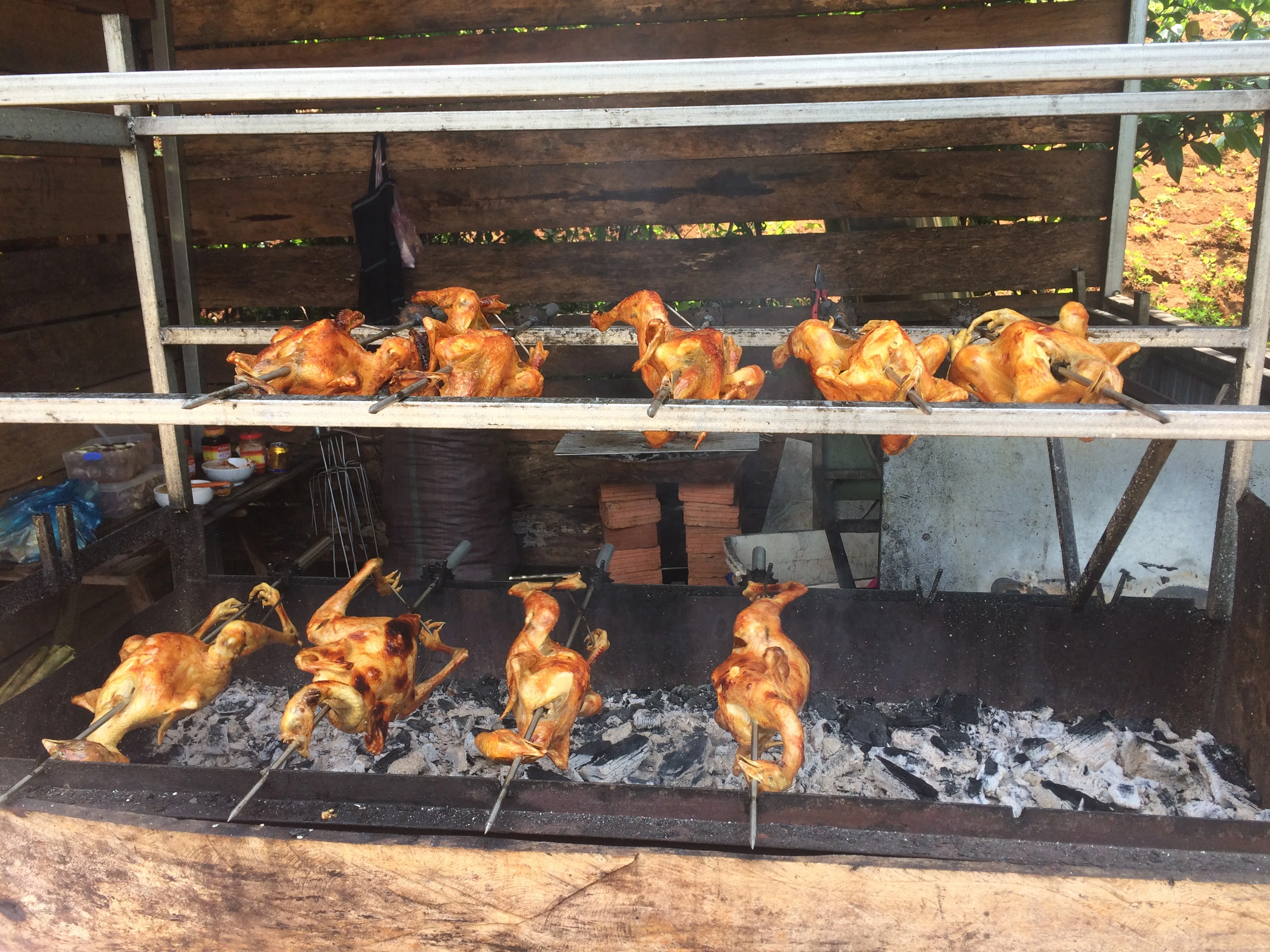 Đến Phố Núi Gia Lai mà không thử món ăn này thì phí cả thanh xuân