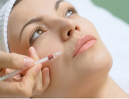 Những công nghệ làm đẹp giúp phụ nữ trẻ lại nhiều tuổi