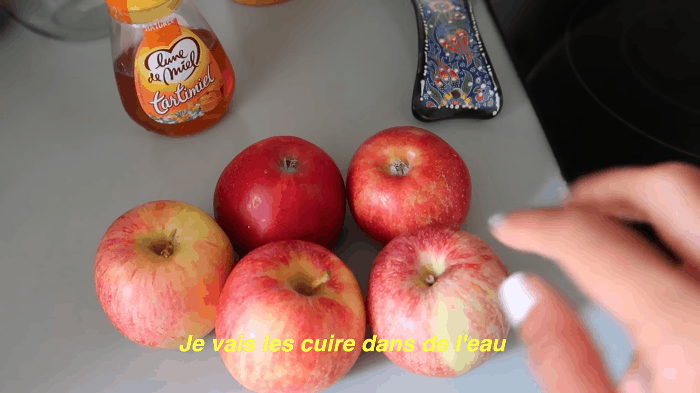 Vlogger nguoi Phap bat mi bi quyet giam 15 kg nho vao nhung thuc pham quen thuoc-Hinh-4