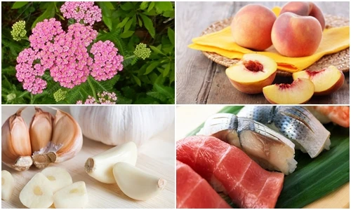 Bí quyết làm đẹp da cực hay của phụ nữ bốn phương