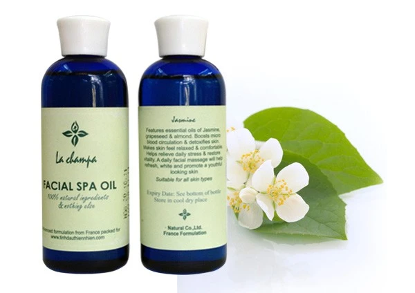 11 loại tinh dầu tuyệt vời cho da