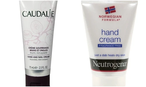 Top 8 loại kem dưỡng da tay tốt nhất 