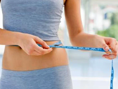 Bí quyết giảm vòng bụng cấp tốc đón Tết