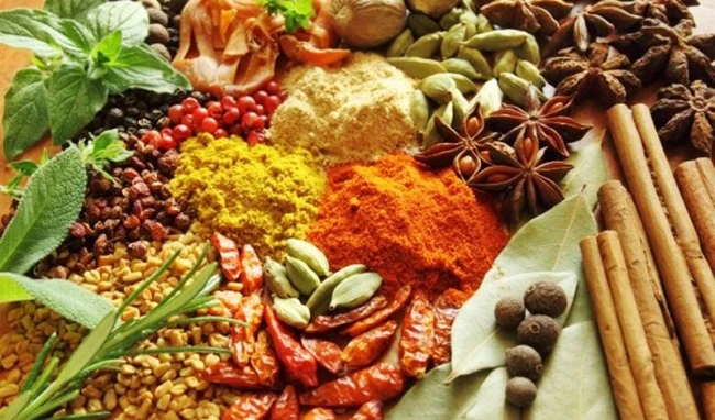 Bỏ túi bí mật chống ung thư tuyệt vời của người Ấn Độ