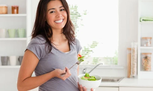 Mẹo duy trì eo thon trong mùa Tết