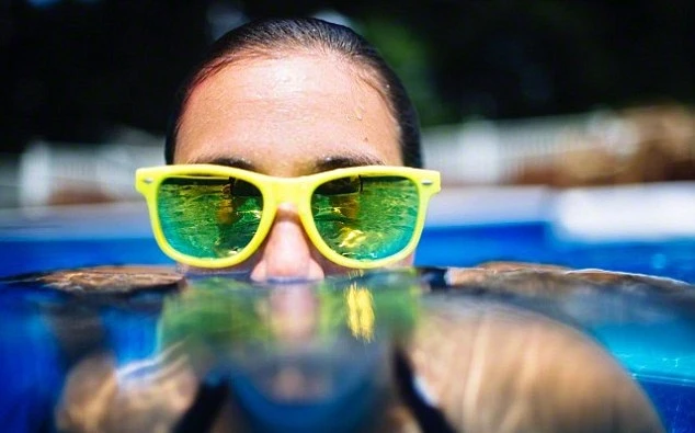 Mẹo khắc phục 8 bệnh mùa hè ai cũng có thể bị