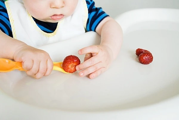 13 vitamin cần thiết cho sự phát triển của thai nhi