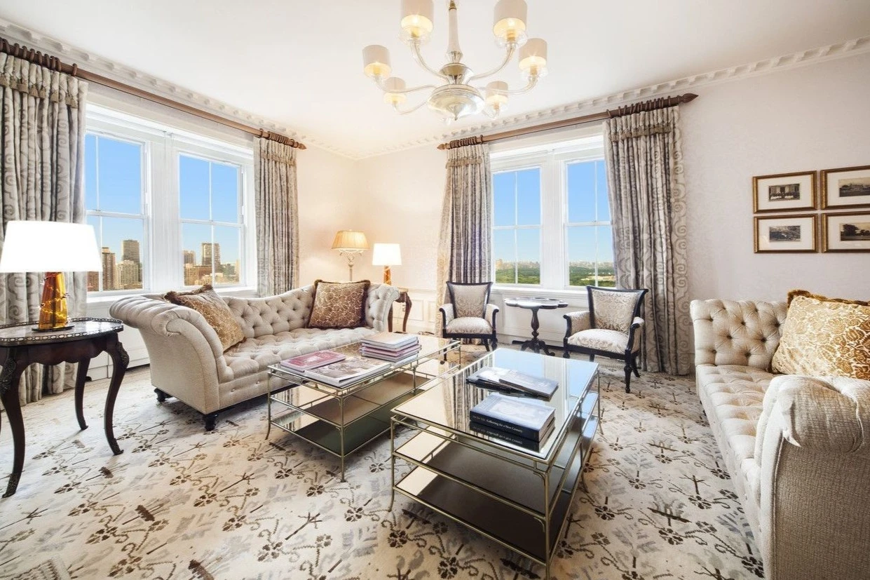 Video: 3 phòng khách sạn chỉ dành cho giới siêu giàu, diện tích 1.000 m2