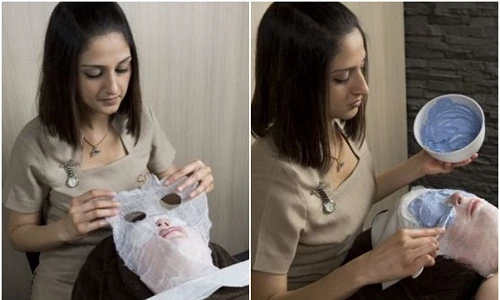 Kiểu làm đẹp quái dị nhất trong lịch sử