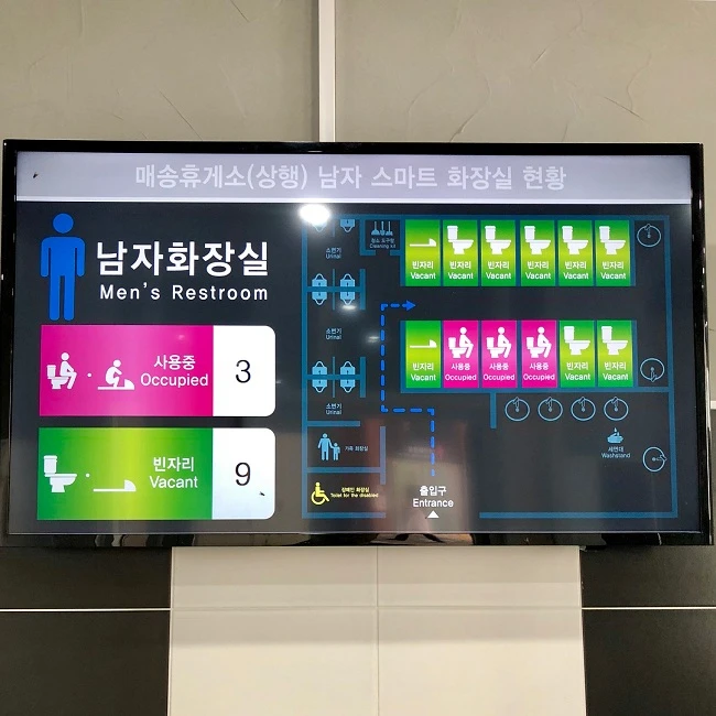 Những điều cực dị chỉ có thể tìm thấy ở xứ sở kim chi