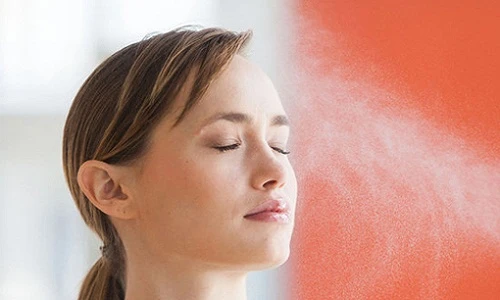 Mẹo dưỡng ẩm sâu trị da tróc vảy, nứt nẻ