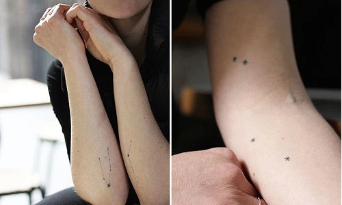 Người tạo ra những hình xăm tuyệt đẹp mê hoặc giới trẻ