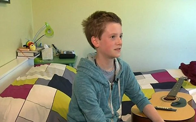 Hành trình chuyển giới của bé gái 11 tuổi