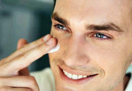 12 sai lầm chết người khi quý ông làm đẹp