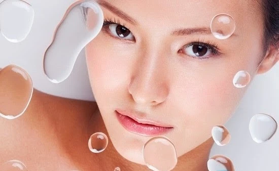 Mẹo làm đẹp cấp tốc cho ngày cuối năm bận rộn 