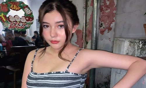 Được khen giống Maria Ozawa, hot girl lai Việt - Mỹ gặp phiền toái