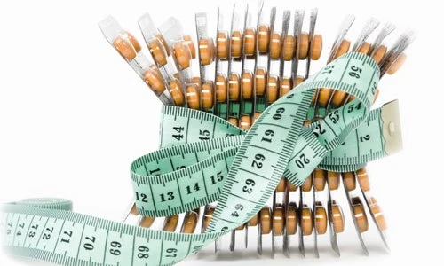 Bóc mẽ quan điểm giảm cân sai lầm của dân công sở