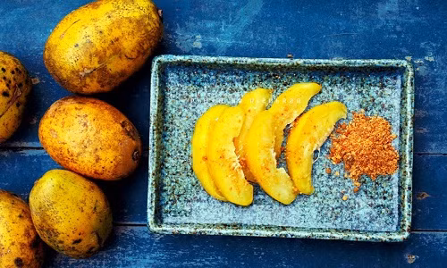 Lợi ích của trái cóc với sức khỏe và sắc đẹp