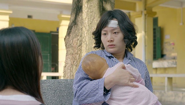 ‘Lên đồng’ như Lan Phương - Hình 3 ‘Len dong’ nhu Lan Phuong-Hinh-3