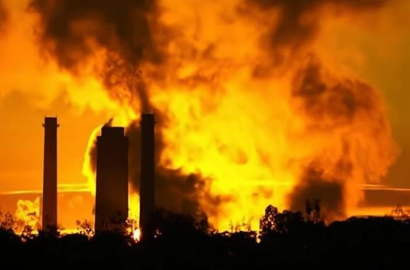 Nhà khoa học cảnh báo 3 mối đe dọa nhân loại phải đối mặt - Hình 5 Nha khoa hoc canh bao 3 moi de doa nhan loai phai doi mat-Hinh-5