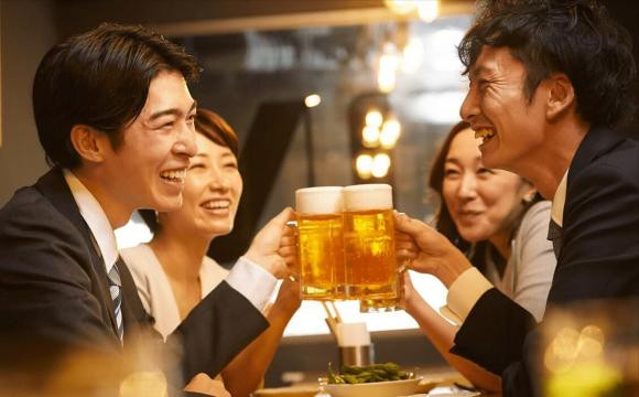 Khi con người bước vào tuổi trung niên, hãy duy trì 5 thói quen này - Hình 3 Khi con nguoi buoc vao tuoi trung nien, hay duy tri 5 thoi quen nay-Hinh-3
