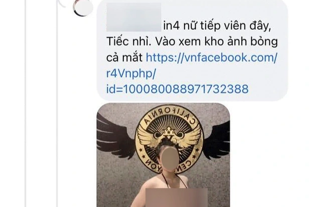 Tràn lan “Facebook tiếp viên vận chuyển ma túy”, cẩn thận sập bẫy vì tò mò - Hình 2 Tran lan “Facebook tiep vien van chuyen ma tuy”, can than sap bay vi to mo-Hinh-2