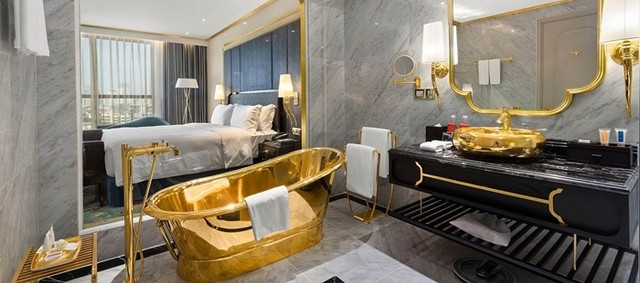 Đại gia “Đường bia” rao bán khách sạn dát vàng - Hình 8 Dai gia “Duong bia” rao ban khach san dat vang-Hinh-8