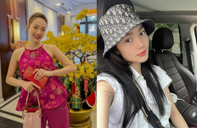 Minh Hằng: Từ cơ cực đến xa hoa, thụ tinh con ống nghiệm - Hình 2 Minh Hang: Tu co cuc den xa hoa, thu tinh con ong nghiem-Hinh-2