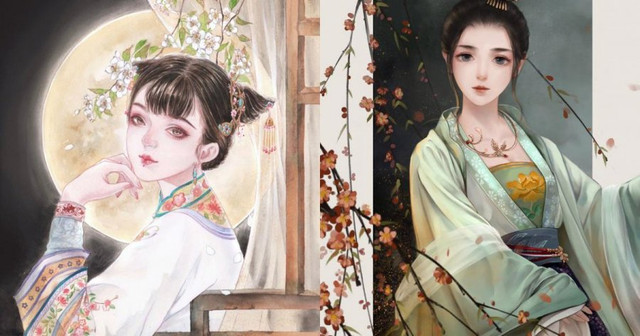 Nữ nhân có tháng sinh âm lịch này có quý nhân bên cạnh Nu nhan co thang sinh am lich nay co quy nhan ben canh
