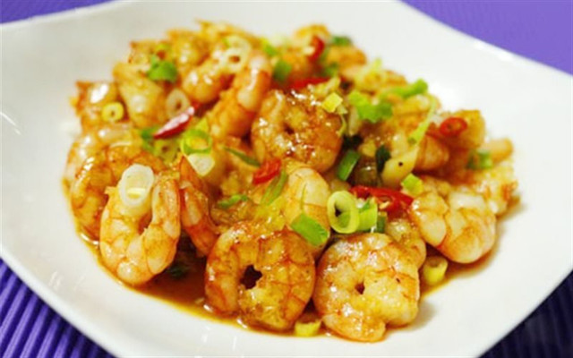 Gợi ý 4 món ăn chế biến từ tôm ngon cực phẩm - Hình 3 Goi y 4 mon an che bien tu tom ngon cuc pham-Hinh-3