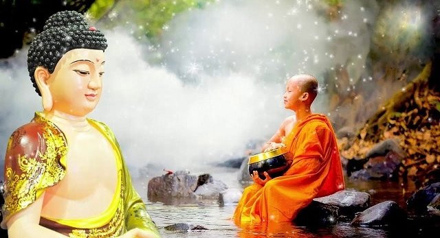 Phật dạy: 3 điều còn thì không biết, tới lúc mất đi rồi mới biết Phat day: 3 dieu con thi khong biet, toi luc mat di roi moi biet