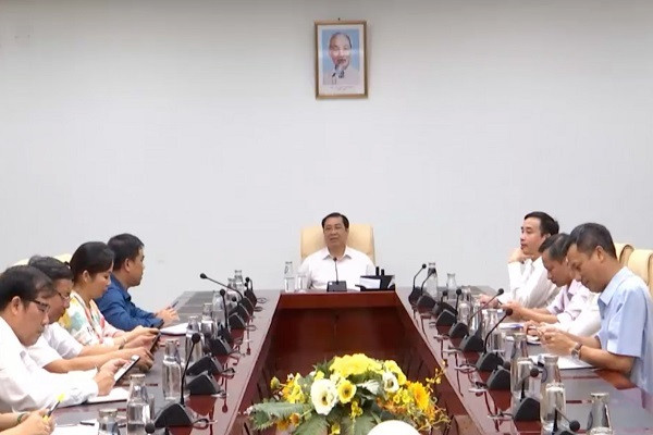 Đà Nẵng rà soát toàn bộ người nước ngoài đang lưu trú Da Nang ra soat toan bo nguoi nuoc ngoai dang luu tru