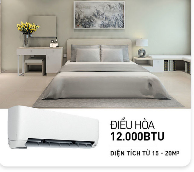 Cách tính tiền điện điều hòa theo con số quan trọng nhất bạn cần biết - Hình 2 Cach tinh tien dien dieu hoa theo con so quan trong nhat ban can biet-Hinh-2