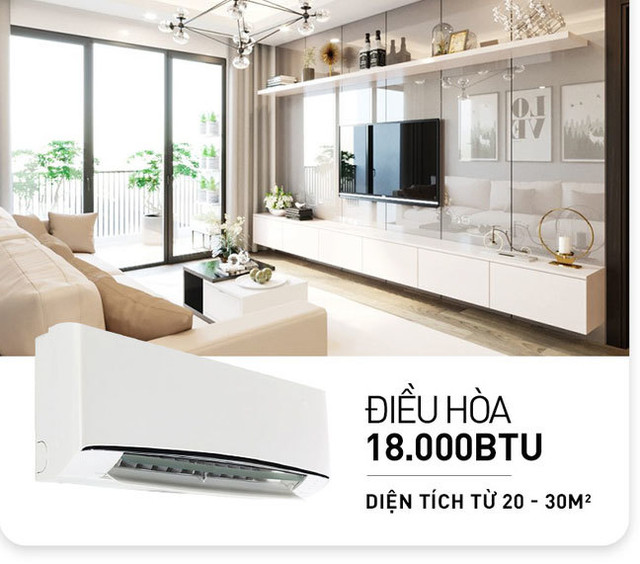 Cách tính tiền điện điều hòa theo con số quan trọng nhất bạn cần biết - Hình 3 Cach tinh tien dien dieu hoa theo con so quan trong nhat ban can biet-Hinh-3