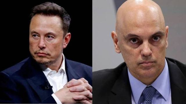 Tỷ phú Elon Musk bị tòa án Brazil điều tra Ty phu Elon Musk bi toa an Brazil dieu tra