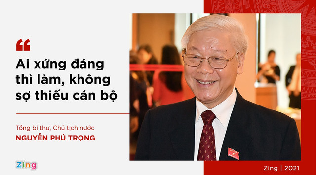 Phát ngôn của Tổng bí thư về lựa chọn nhân sự khóa XIII - Hình 4 Phat ngon cua Tong bi thu ve lua chon nhan su khoa XIII-Hinh-4