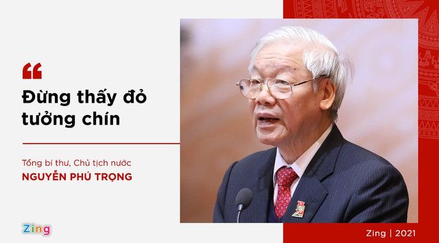 Phát ngôn của Tổng bí thư về lựa chọn nhân sự khóa XIII - Hình 6 Phat ngon cua Tong bi thu ve lua chon nhan su khoa XIII-Hinh-6