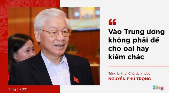 Phát ngôn của Tổng bí thư về lựa chọn nhân sự khóa XIII - Hình 5 Phat ngon cua Tong bi thu ve lua chon nhan su khoa XIII-Hinh-5